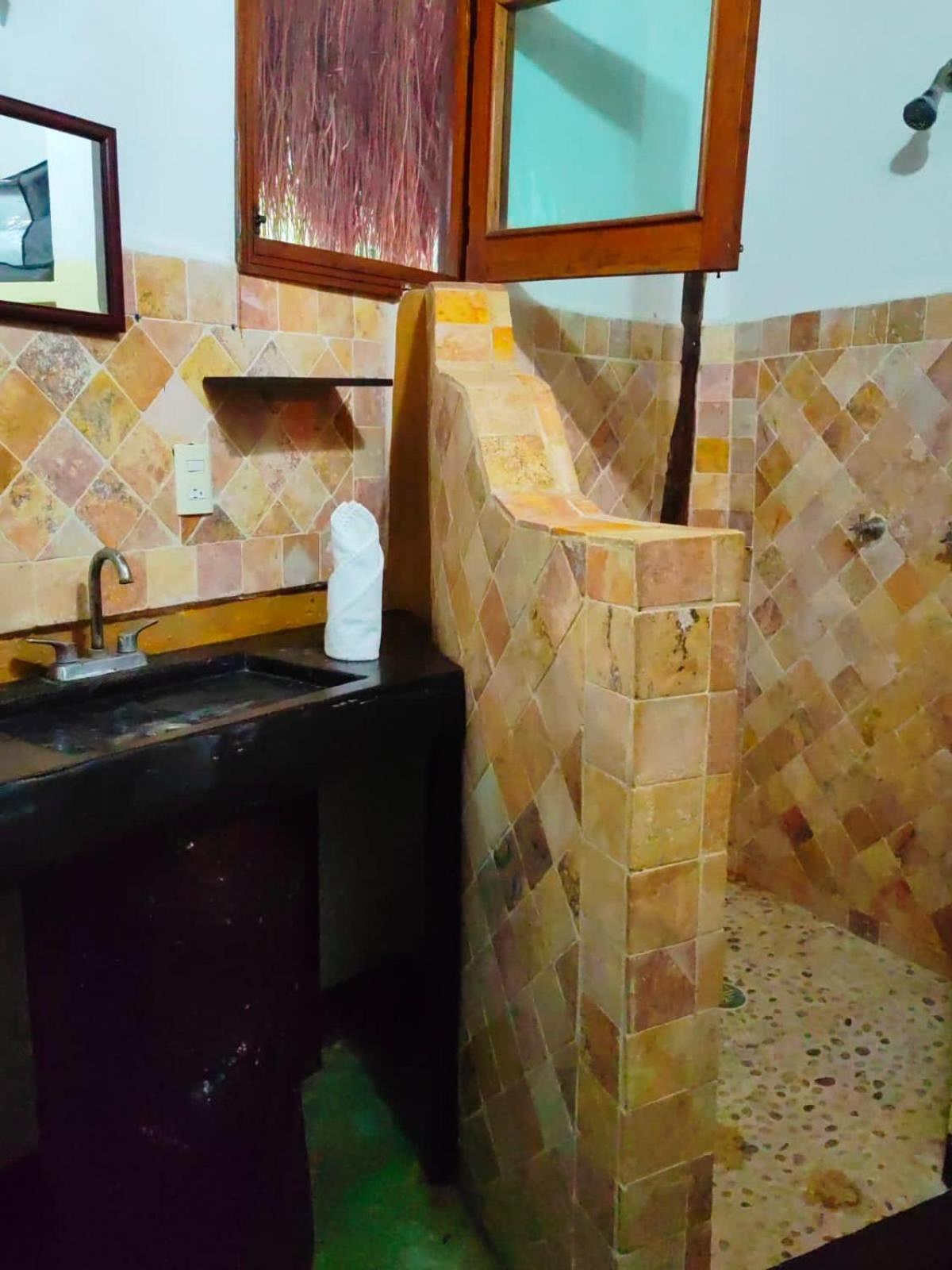 Jolie Jungle Eco Hotel (Adults Only) Leona Vicario Buitenkant foto