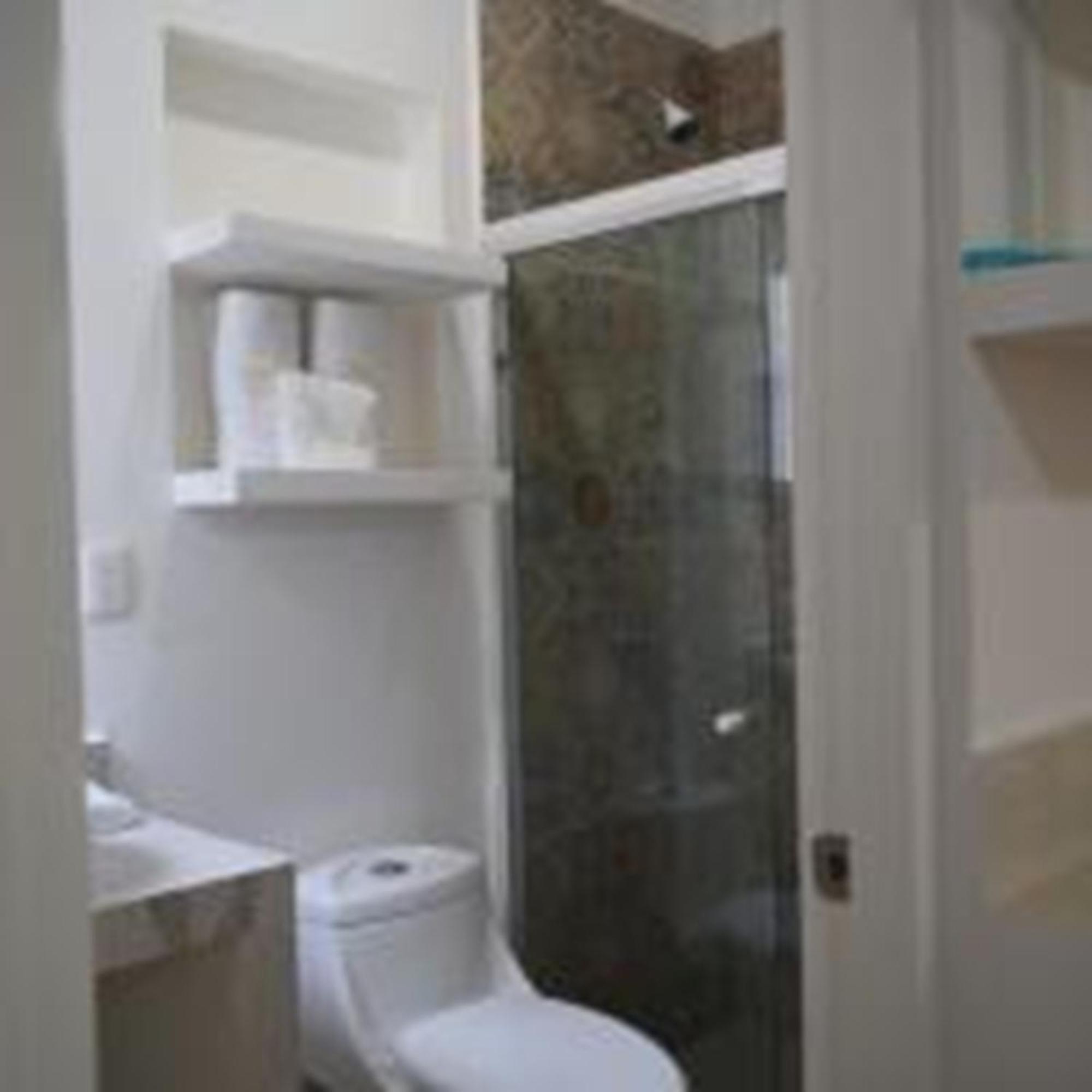 Jolie Jungle Eco Hotel (Adults Only) Leona Vicario Buitenkant foto