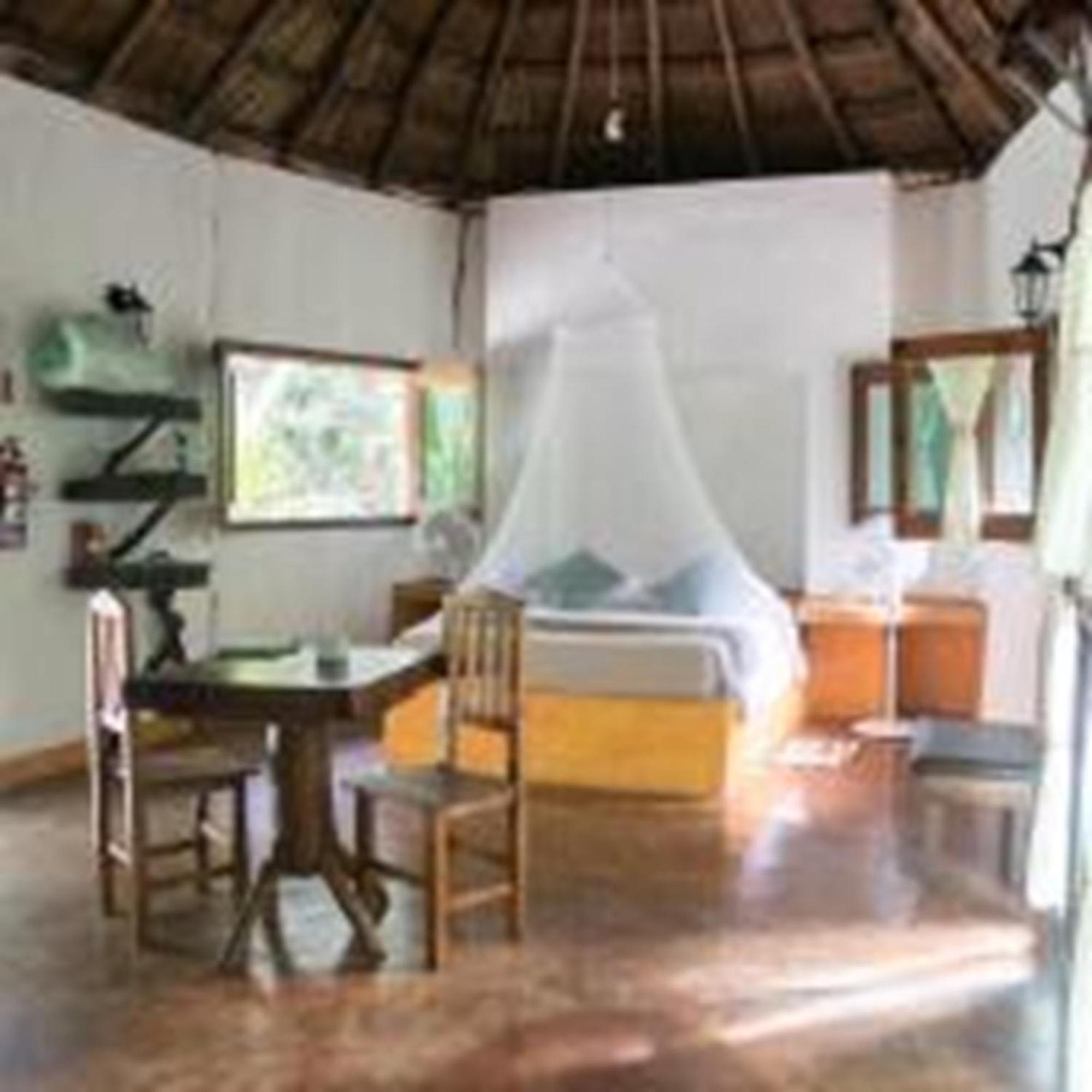 Jolie Jungle Eco Hotel (Adults Only) Leona Vicario Buitenkant foto