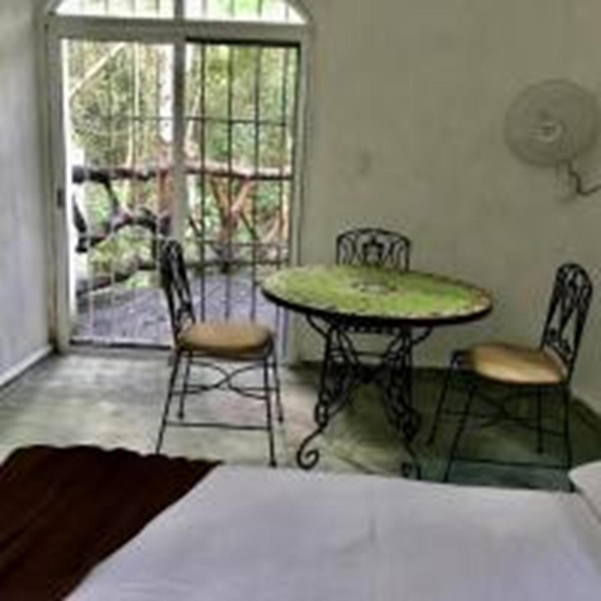 Jolie Jungle Eco Hotel (Adults Only) Leona Vicario Buitenkant foto