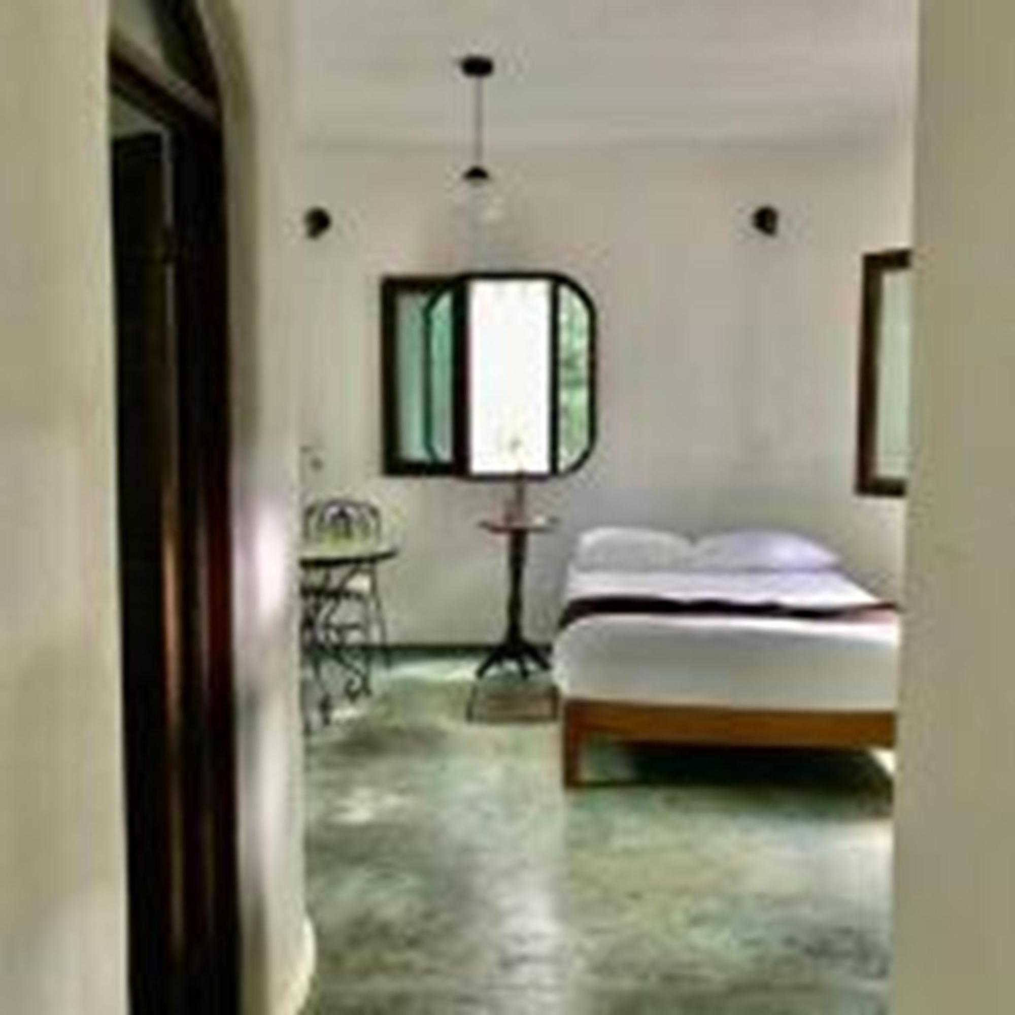 Jolie Jungle Eco Hotel (Adults Only) Leona Vicario Buitenkant foto