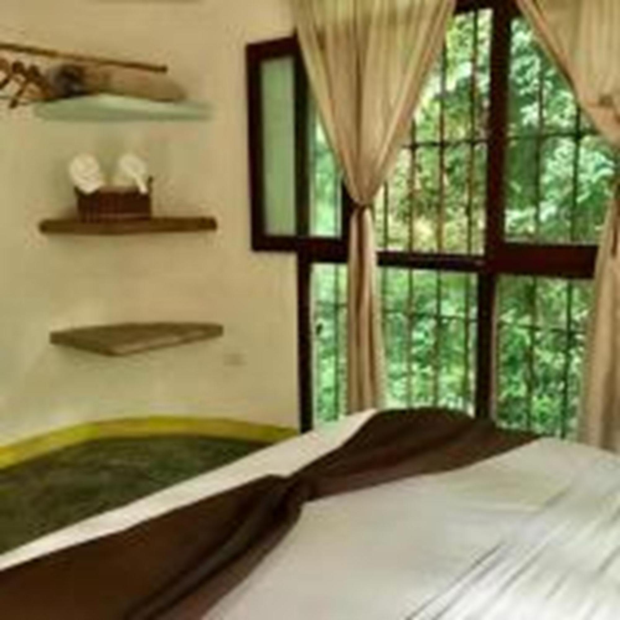 Jolie Jungle Eco Hotel (Adults Only) Leona Vicario Buitenkant foto