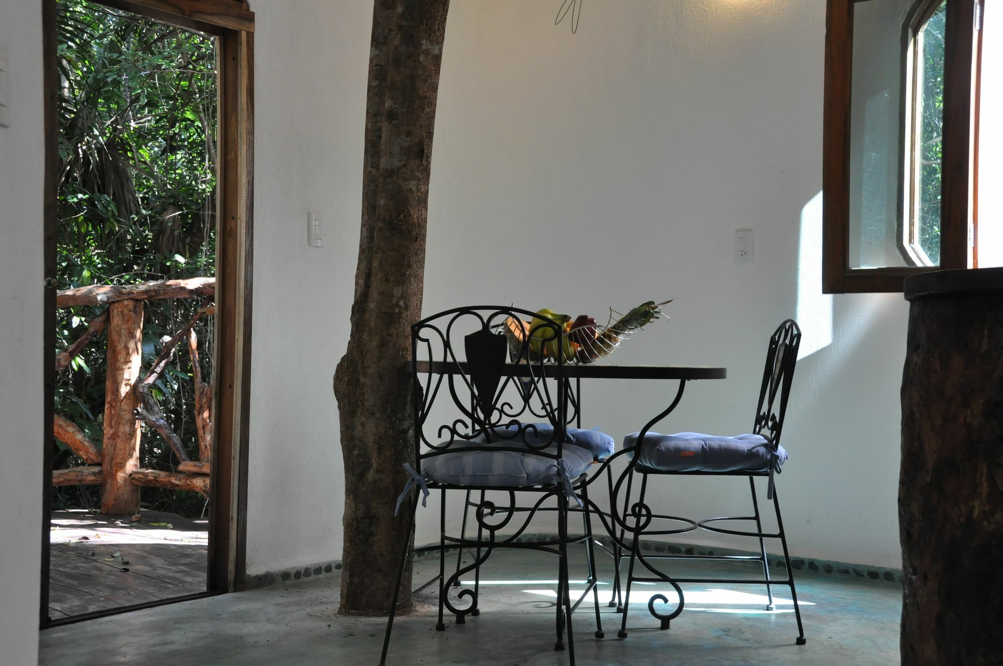 Jolie Jungle Eco Hotel (Adults Only) Leona Vicario Buitenkant foto